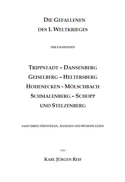 DGW-254 - Trippstadt